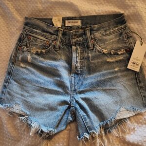 AMERICAN EAGLE AE77 PREMIUM SHORTS